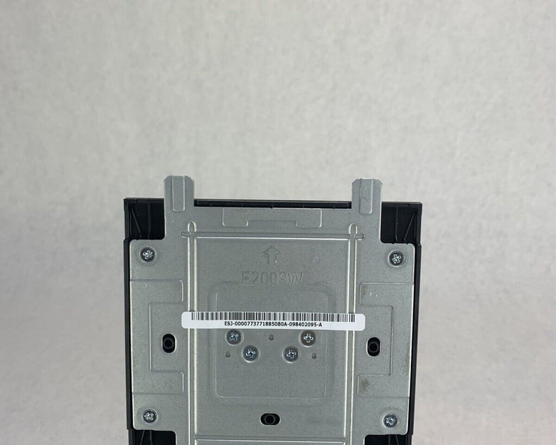 Dell E2009W Monitor Stand