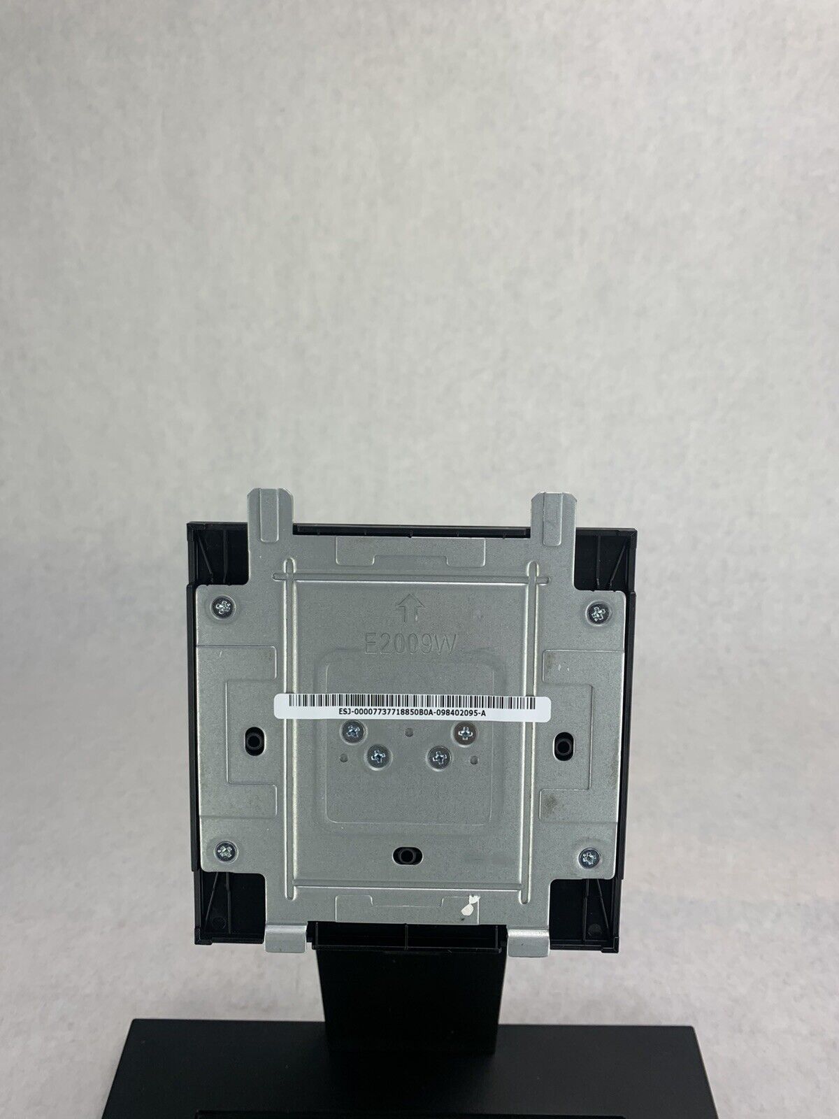 Dell E2009W Monitor Stand