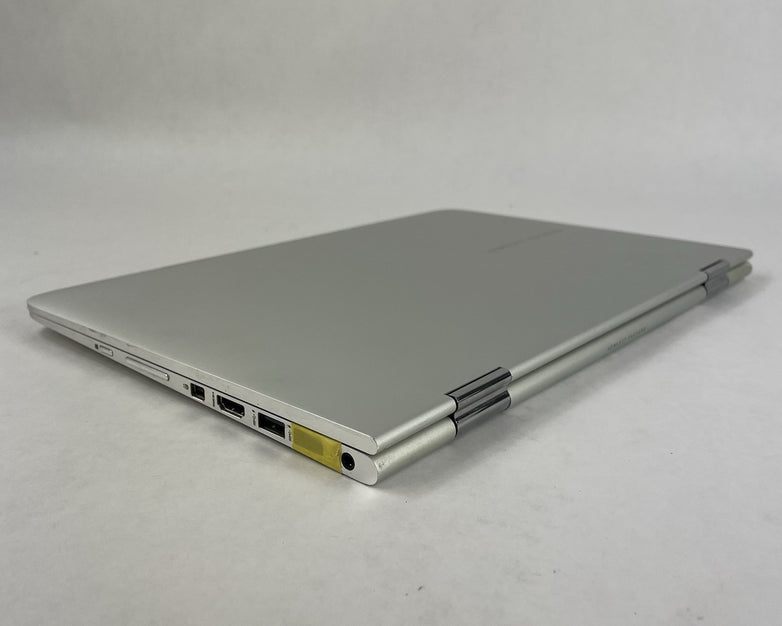 HP Spectre x360 13.3" i7-6500U 2.50 GHz 8 GB RAM No SSD/OS/AC - USB