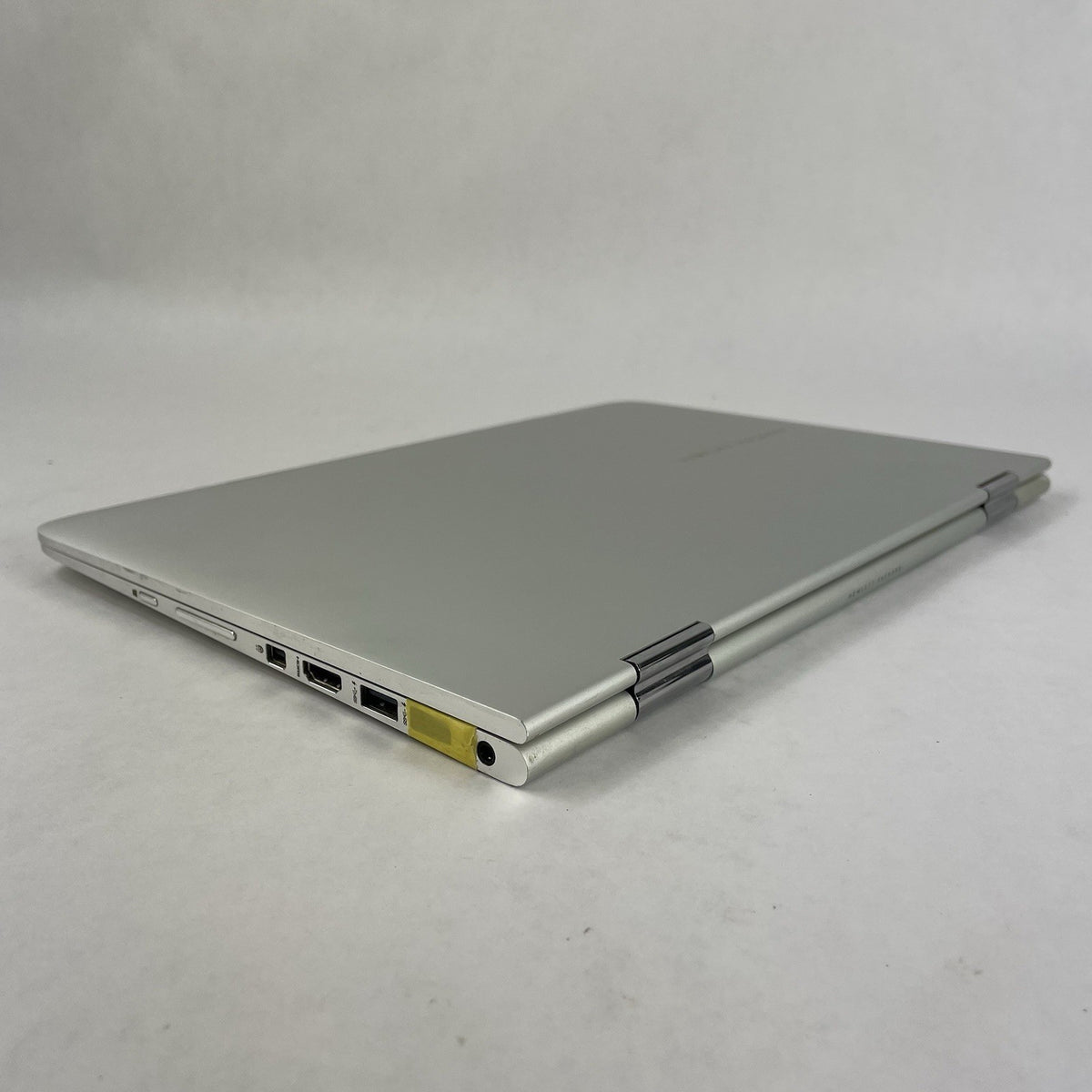 HP Spectre x360 13.3" i7-6500U 2.50 GHz 8 GB RAM No SSD/OS/AC - USB13
