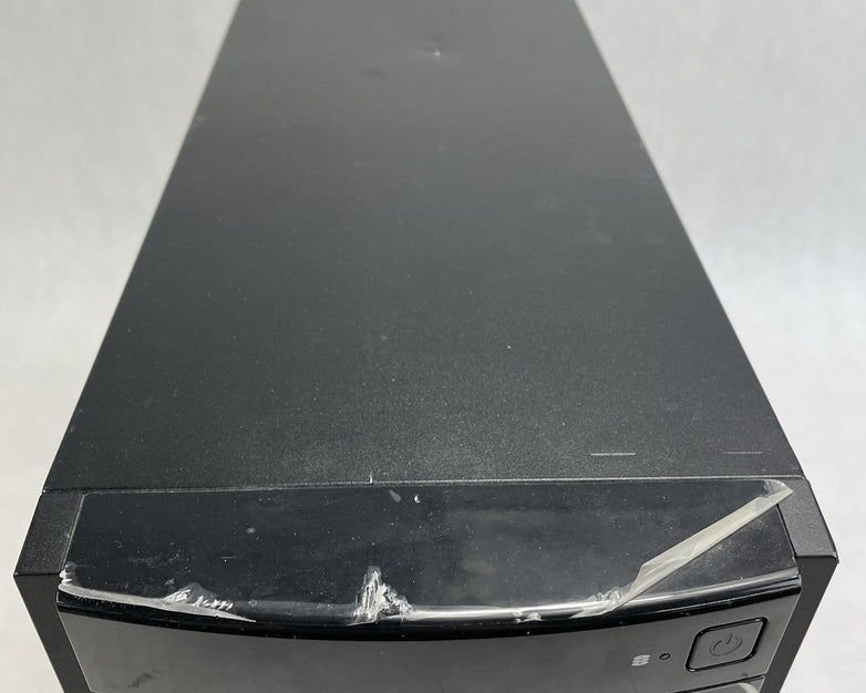 HP 110-a04 MT i3-4130 3.40 GHz 8 GB Ram No HDD No OS