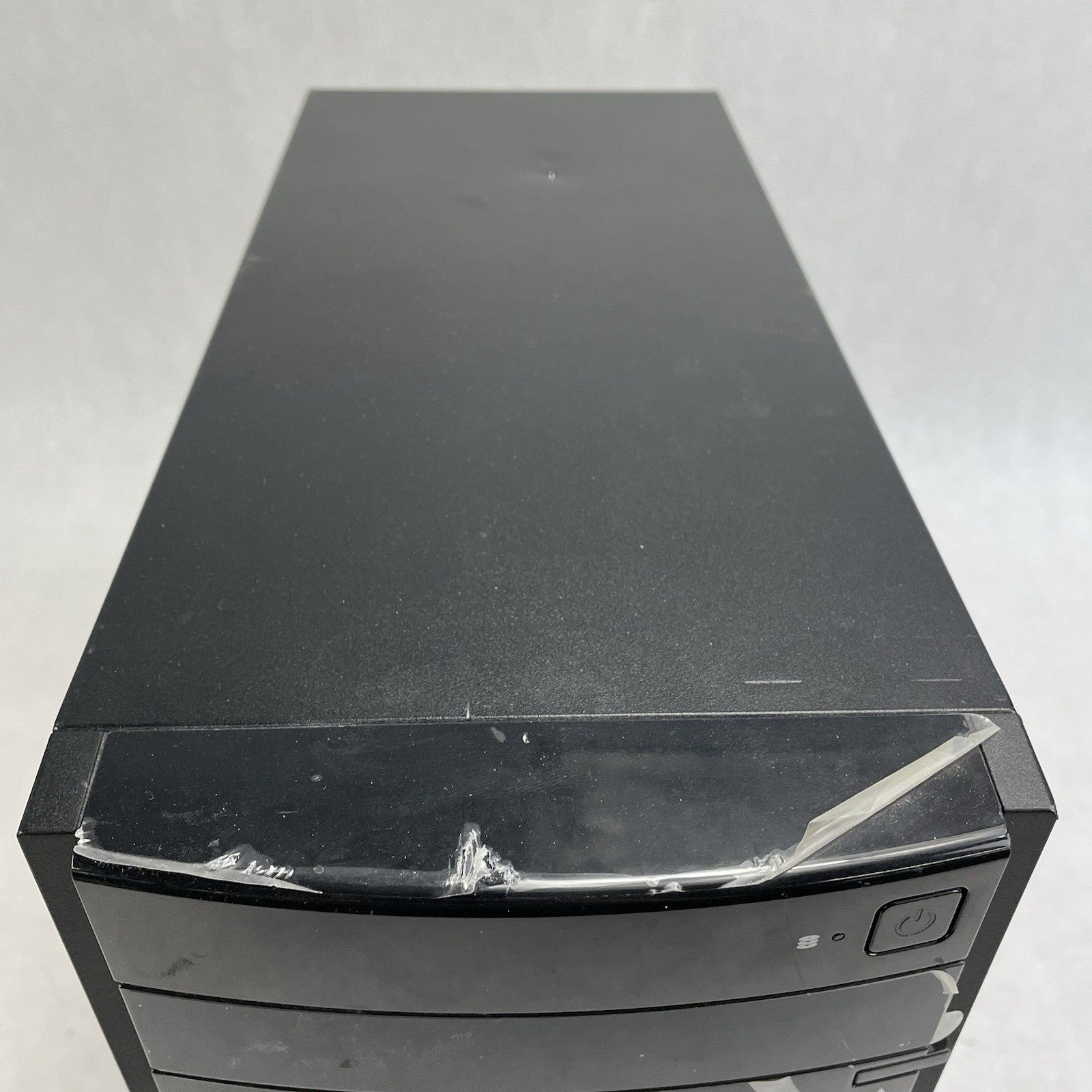 HP 110-a04 MT i3-4130 3.40 GHz 8 GB Ram No HDD No OS