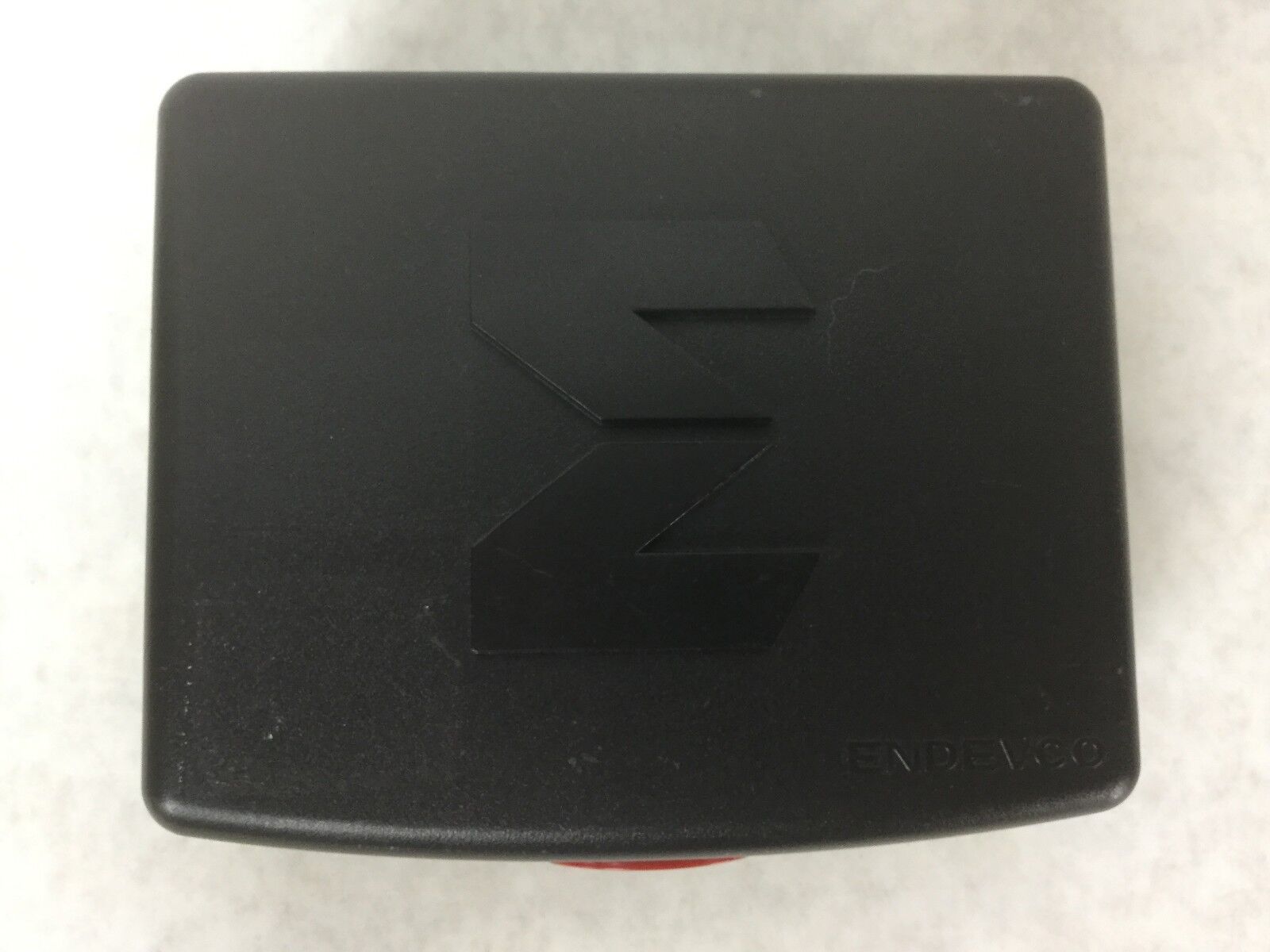 CASE ONLY for ENDEVCO PIEZOELECTRIC ACCELEROMETER Model 7201-10