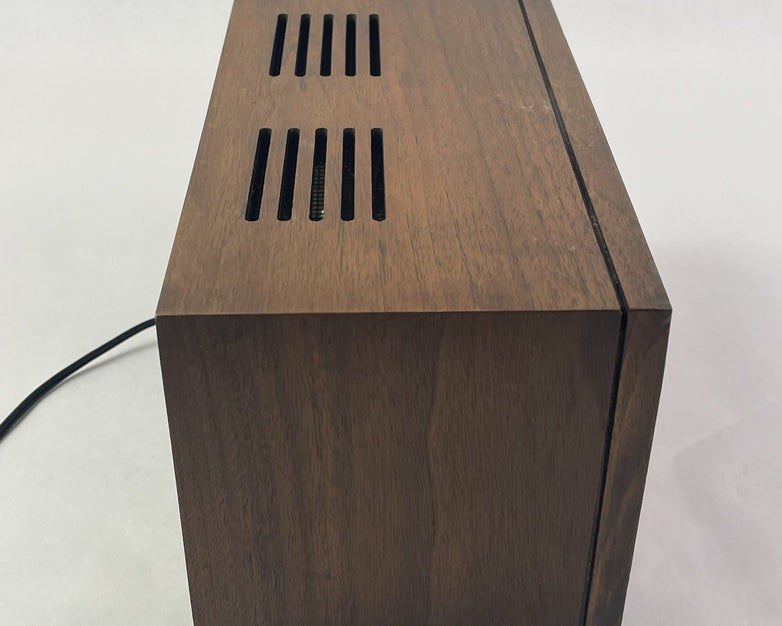 Heathkit GC-1197 Digital Clock For Parts Or Repair