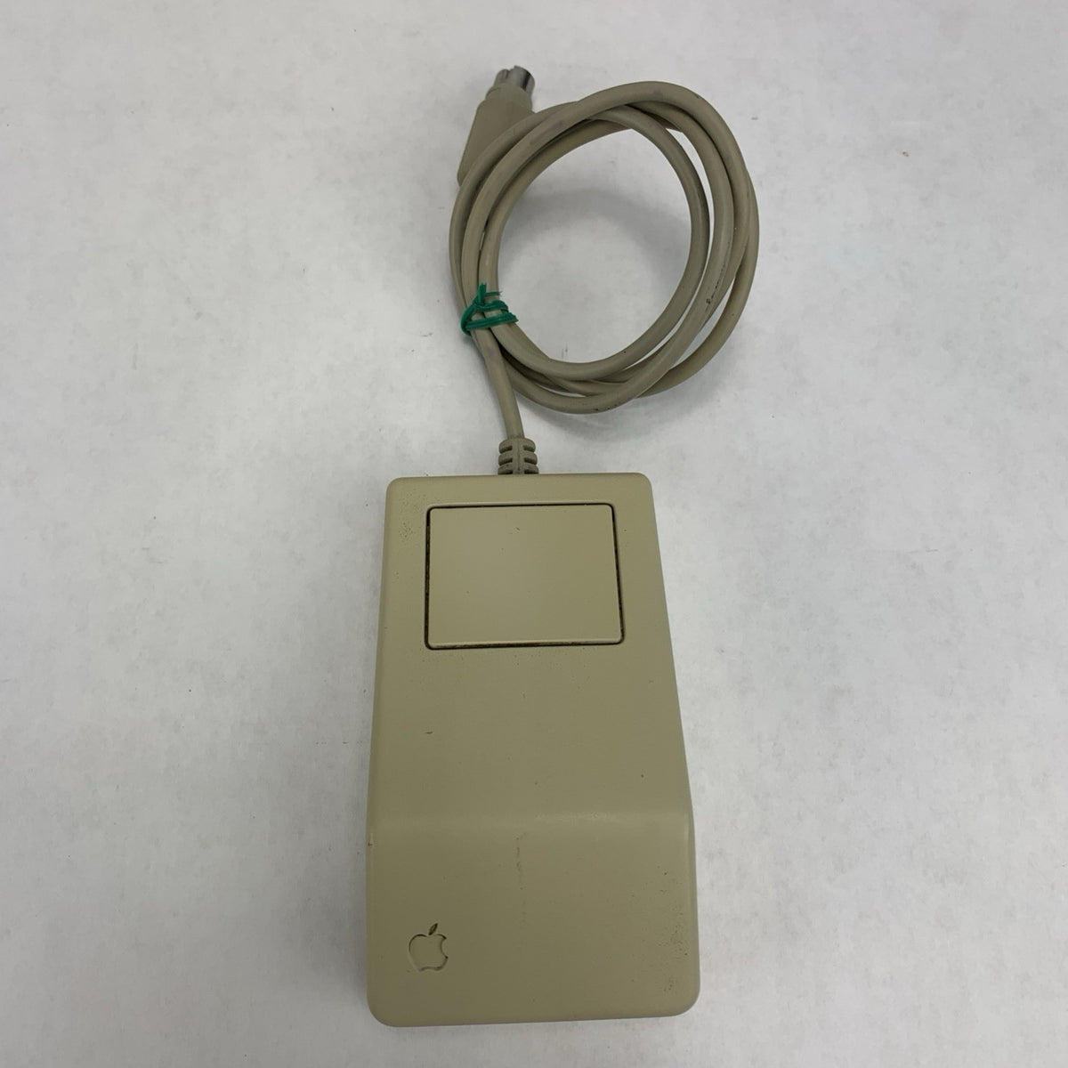 Vintage Apple G5431 Desktop Bus Mouse -Parts or Repair1