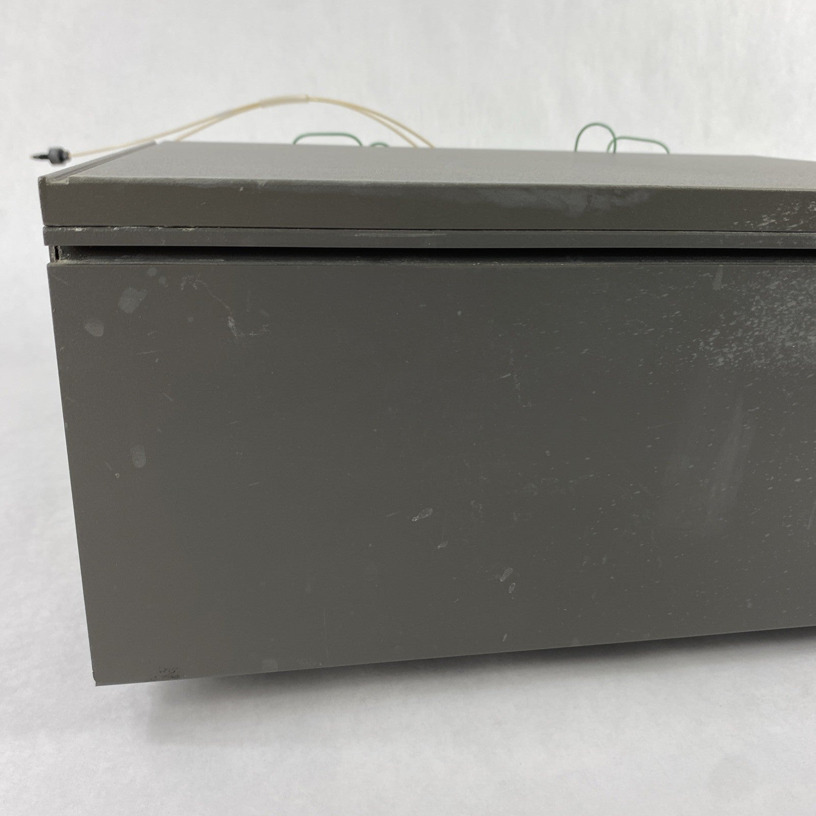 GE Amersham Biosciences P-900 AKTA Chromatography Pump18