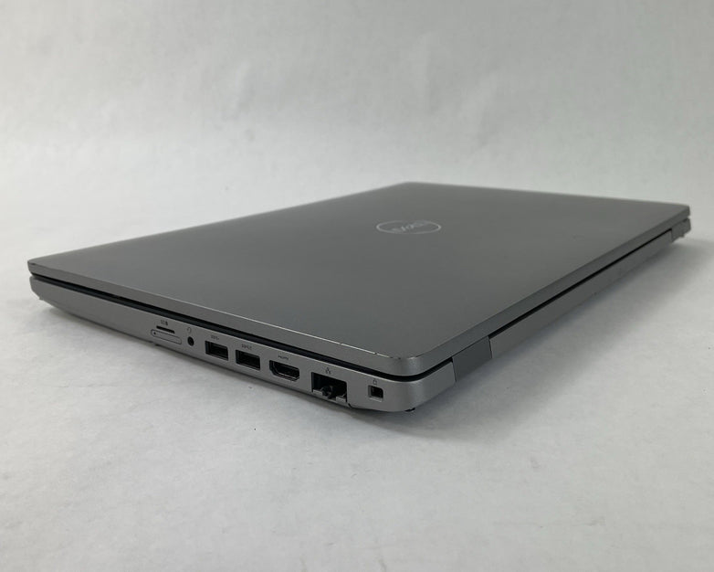 Dell Precision 3551 15.6" i7-10850H 2.70 GHz 16 GB RAM No SSD/OS/AC - READ