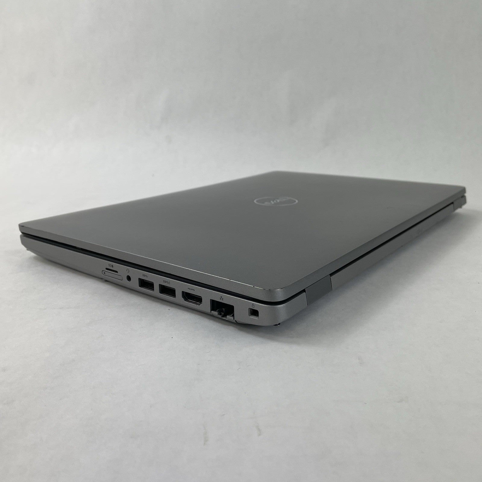 Dell Precision 3551 15.6" i7-10850H 2.70 GHz 16 GB RAM No SSD/OS/AC - READ12
