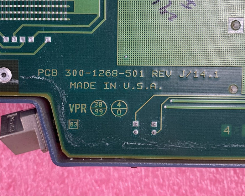 DSC Communications 300-1107-903 OTU I SC Circuit Board