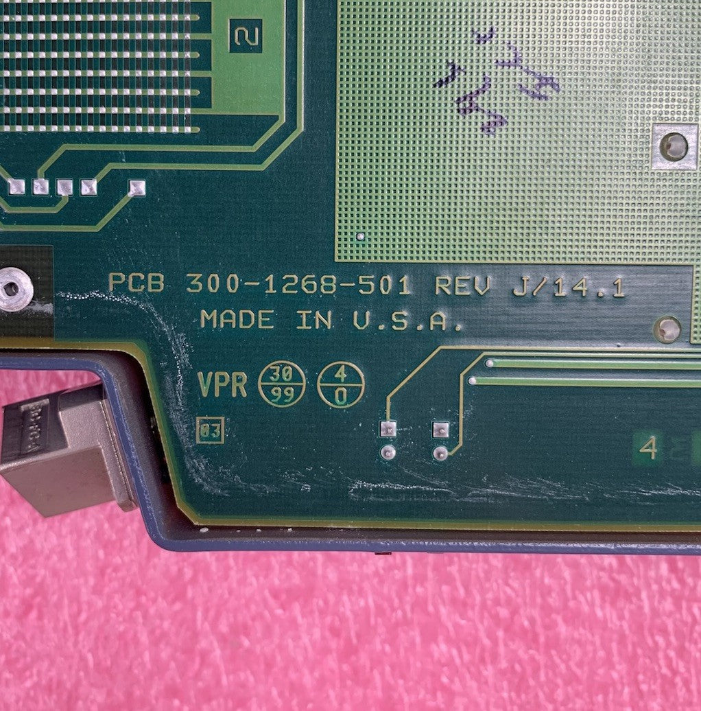 DSC Communications 300-1107-903 OTU I SC Circuit Board8
