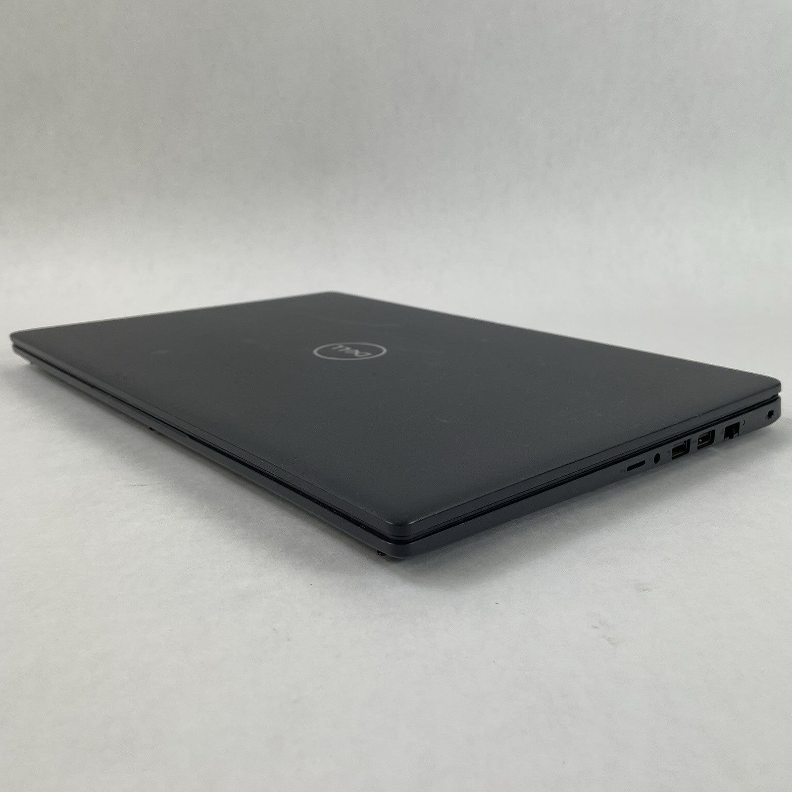 Dell Latitude 3510 15.6" i7-10510U 1.80 GHz 8 GB RAM No SSD/OS/AC10