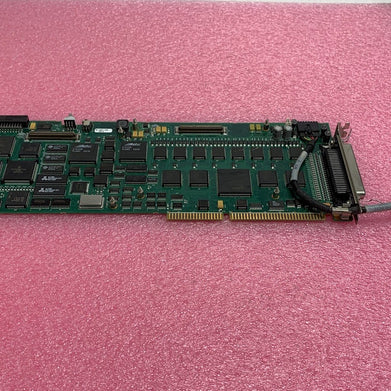 Dialogic Corp 85-0451-009 Global ISA Card