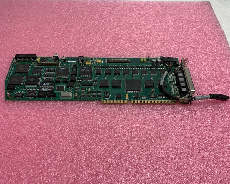 Dialogic Corp 85-0451-009 Global ISA Card