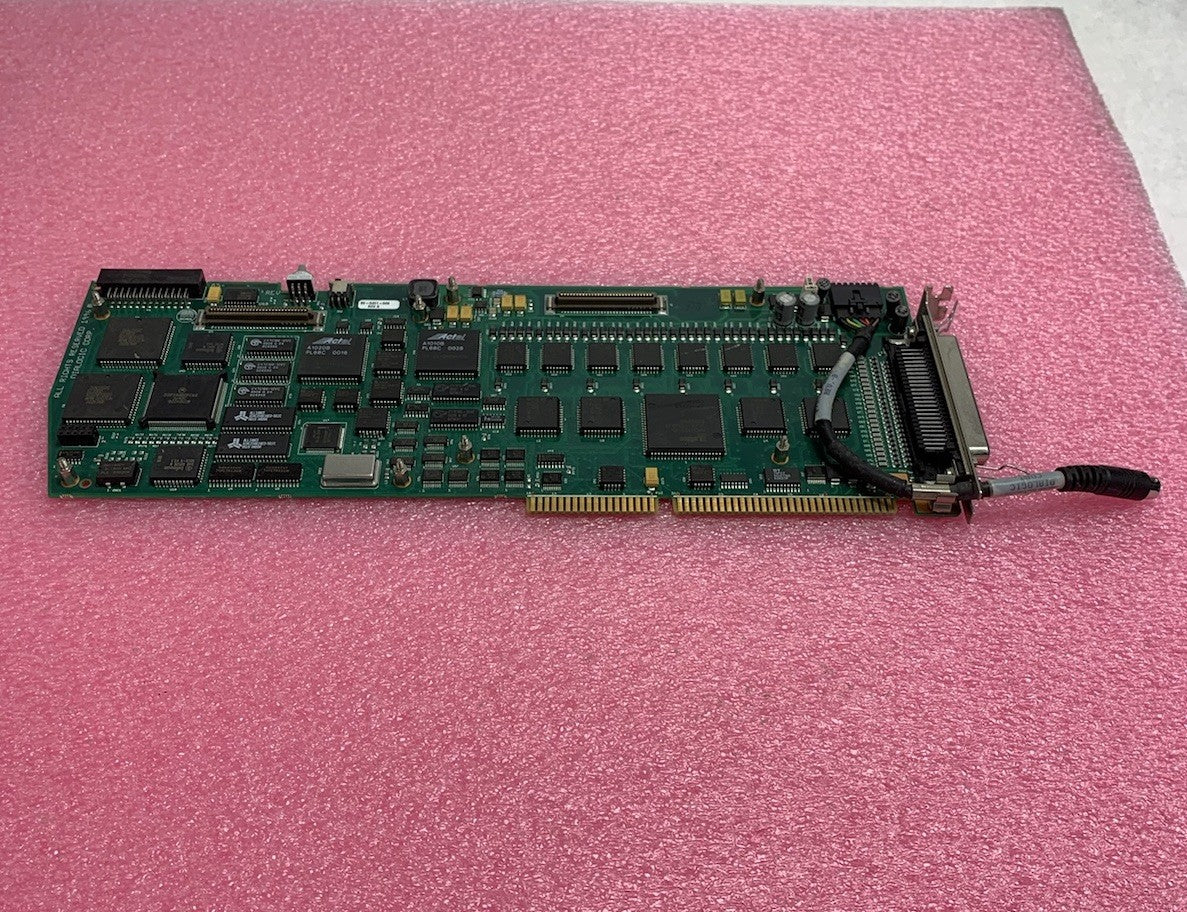 Dialogic Corp 85-0451-009 Global ISA Card