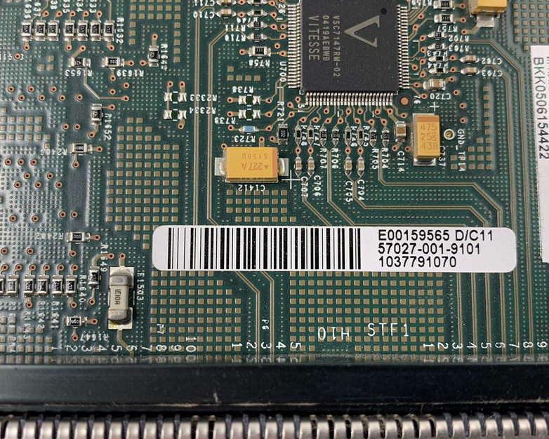 EMC 202-001-900C DMX Port Bypass Card