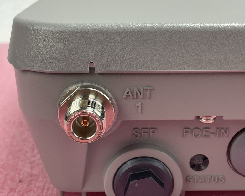 Cisco AIR-AP1562E-B-K9 Aironet 1560 Outdoor WiFi Access Point Tested Reset