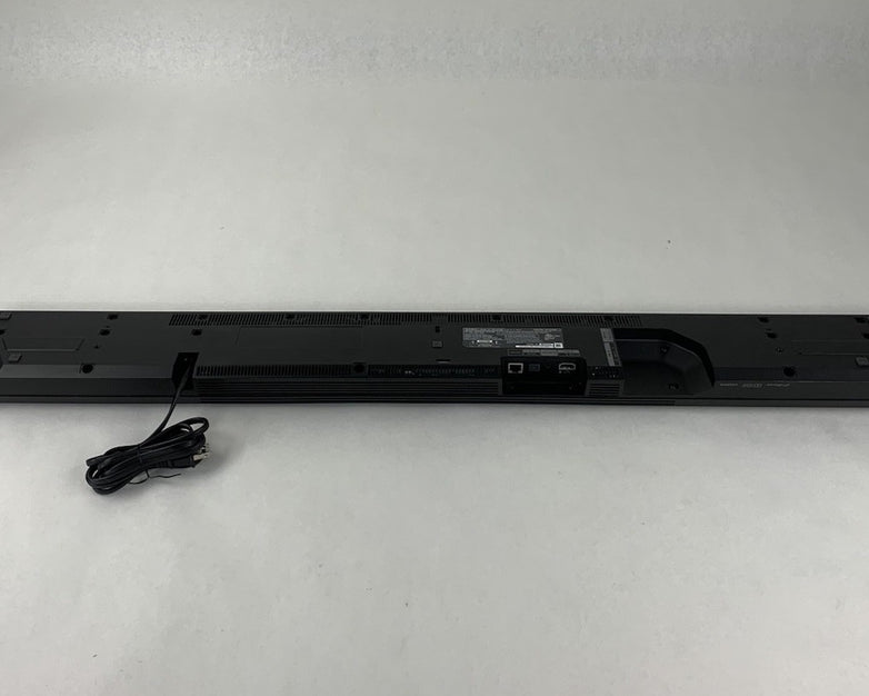 Sony SA-CT790 Active Speaker System Soundbar