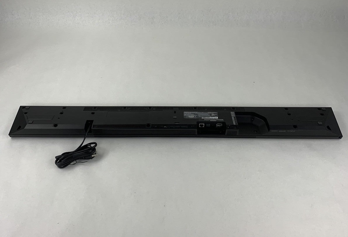 Sony SA-CT790 Active Speaker System Soundbar9