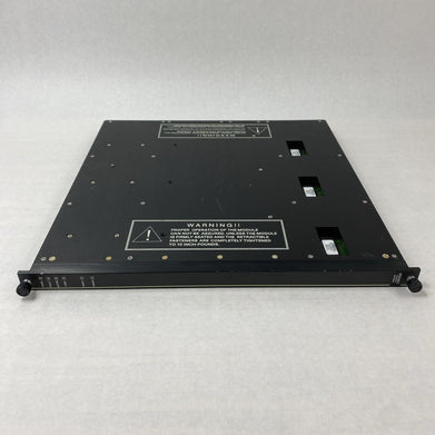 Triconex 3805E Enhanced Analog Output Module 7400246-110