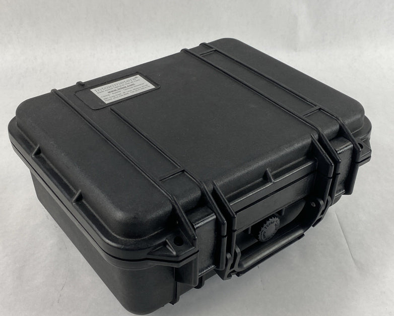 Intoximeters RBT IV Electronic Breathalyzer Kit