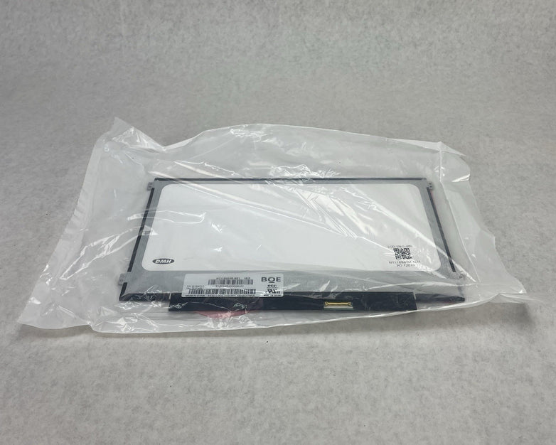 Boe NT116WHM-N21 11.6" LCD Laptop Display Screen 1366X768 HD 30pin Lot of 5