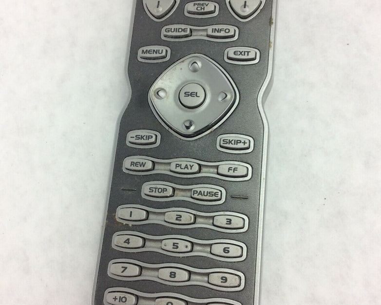 Genesis Universal Remote MX-900 Programmable