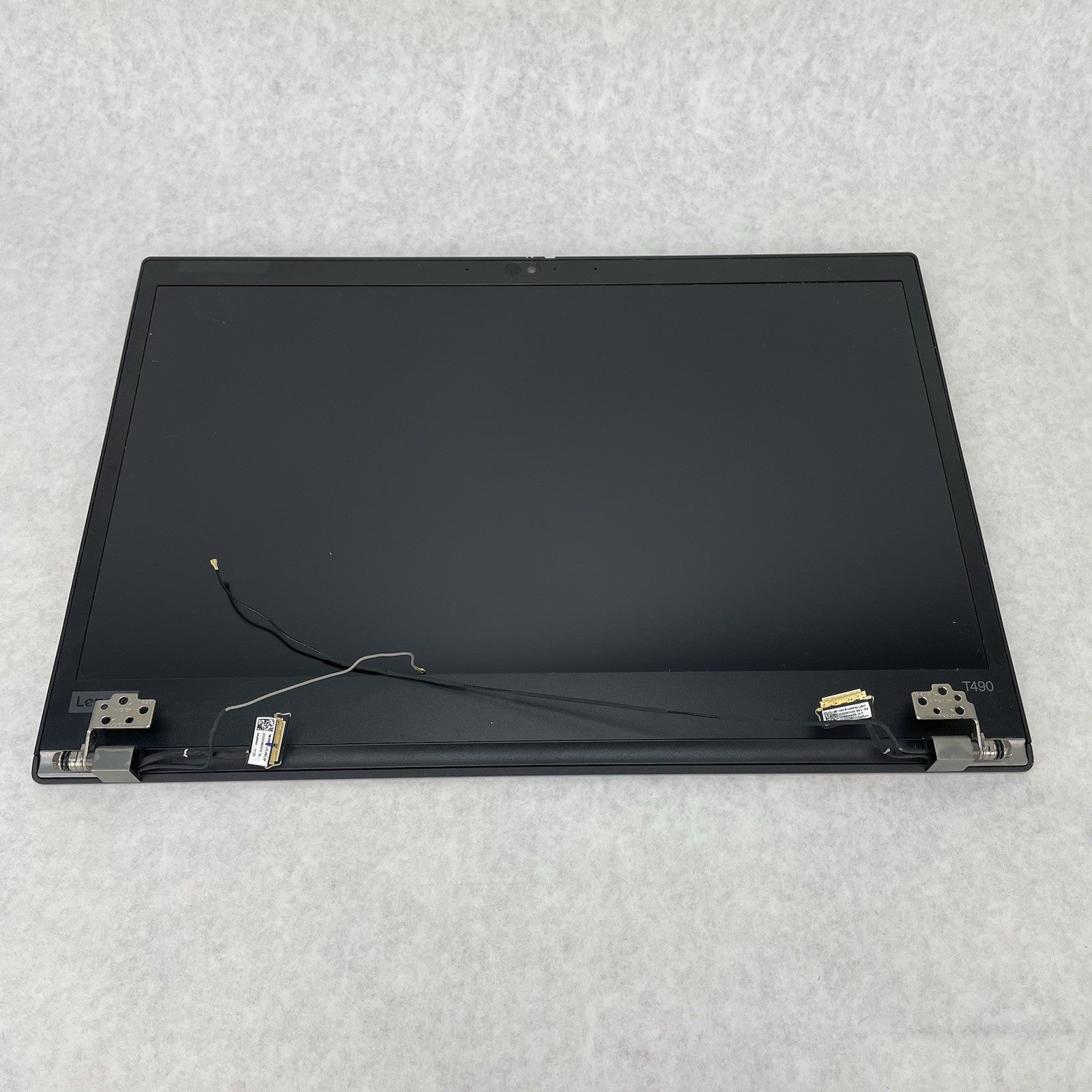 Lenovo ThinkPad T490 14" FHD 1920x1080 Non-Touch Screen Assembly - Tested1