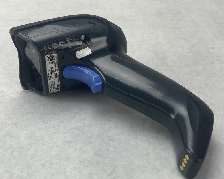 Datalogic Gryphon GBT4100-BK Lot of 2