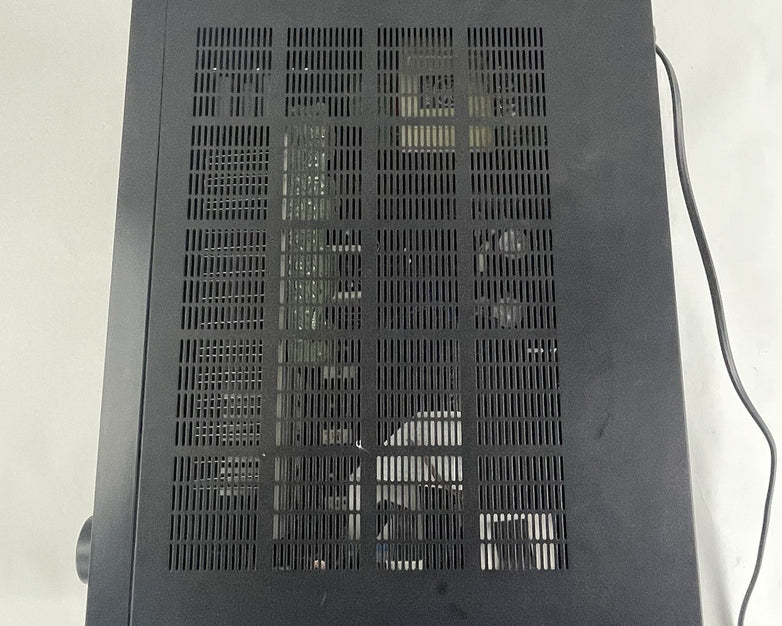 Yamaha HTR-5540 AV Receiver Tested and Working