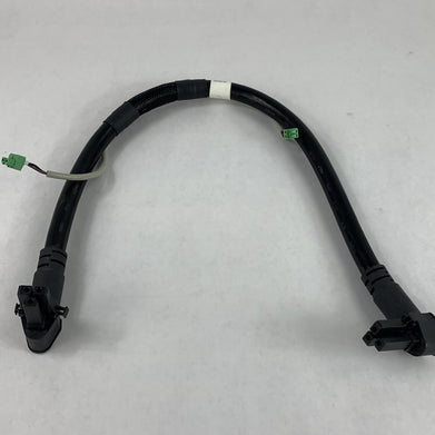 Vertiv Liebert GXT5CABLE48V1 GXT5 48V UPS-EBC Cable Connector w/ Euroblock Wire