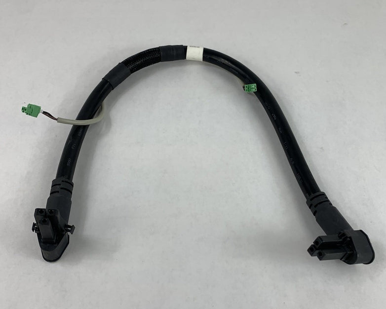 Vertiv Liebert GXT5CABLE48V1 GXT5 48V UPS-EBC Cable Connector w/ Euroblock Wire