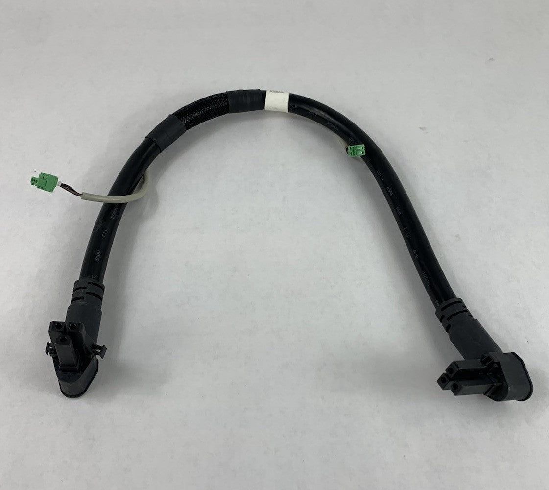 Vertiv Liebert GXT5CABLE48V1 GXT5 48V UPS-EBC Cable Connector w/ Euroblock Wire1