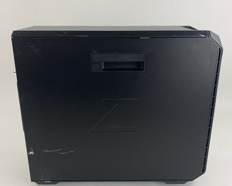 HP Z4 G4 Workstation 1x Xeon W-2102 2.9GHz 32 GB No OS No HDD No GPU