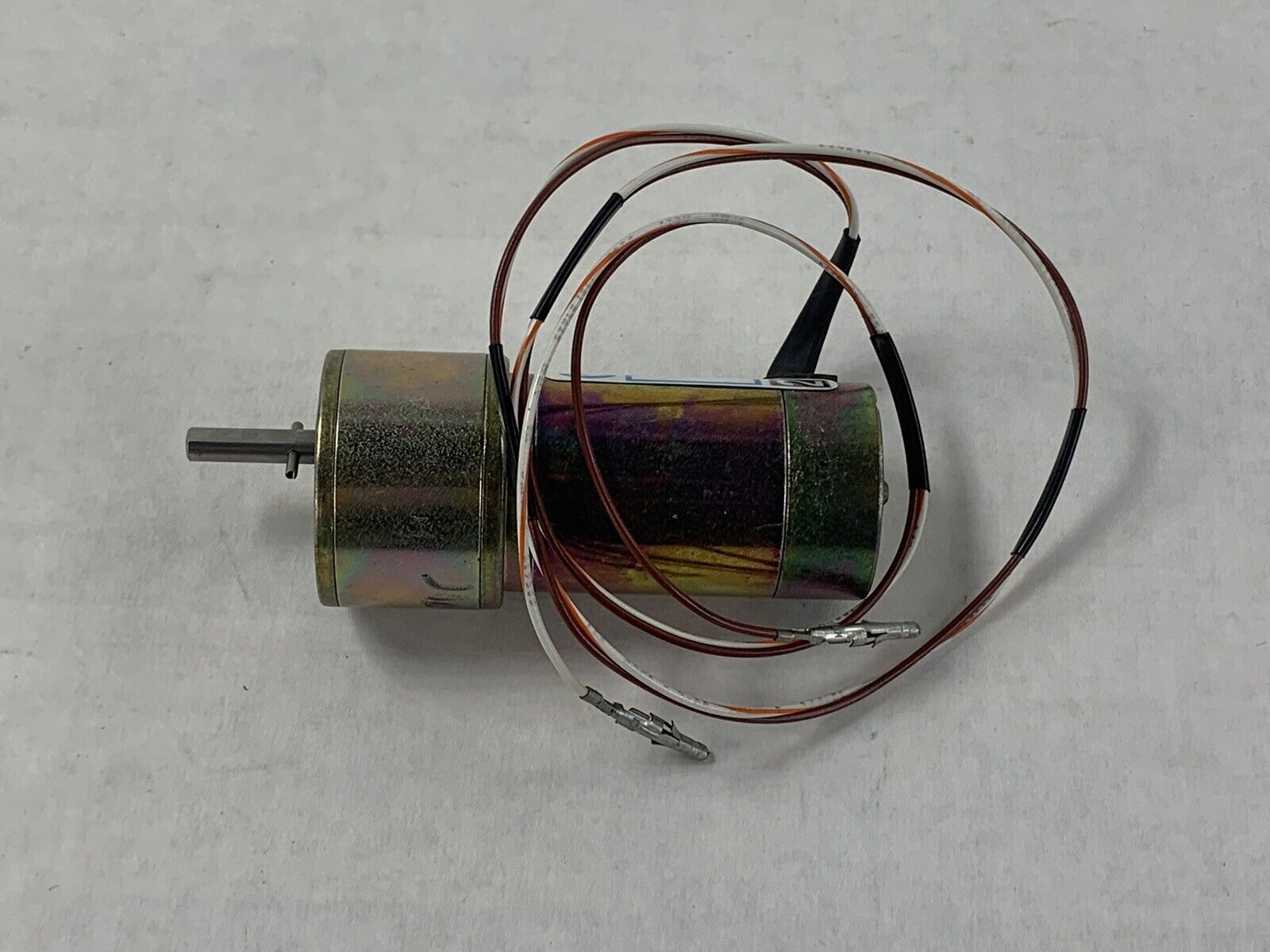 Pittman GM8722G812 96:1 Ratio 24VDC