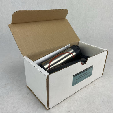 Vernier Hand-Grip Heart Rate Monitor