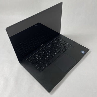 Dell XPS 15 9560 15.6" i7-7700HQ 2.80 GHz 16 GB RAM No SSD/OS/AC