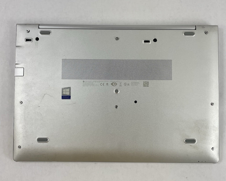 HP EliteBook 850 G6 15.6" i5-8365U 1.60 GHz 8 GB RAM No SSD/OS/AC - F3 Key