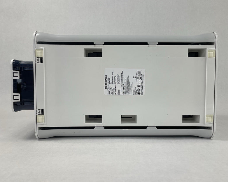 BadgePass EVOLIS Expert Primacy ID Maker Printer For Parts Not Working