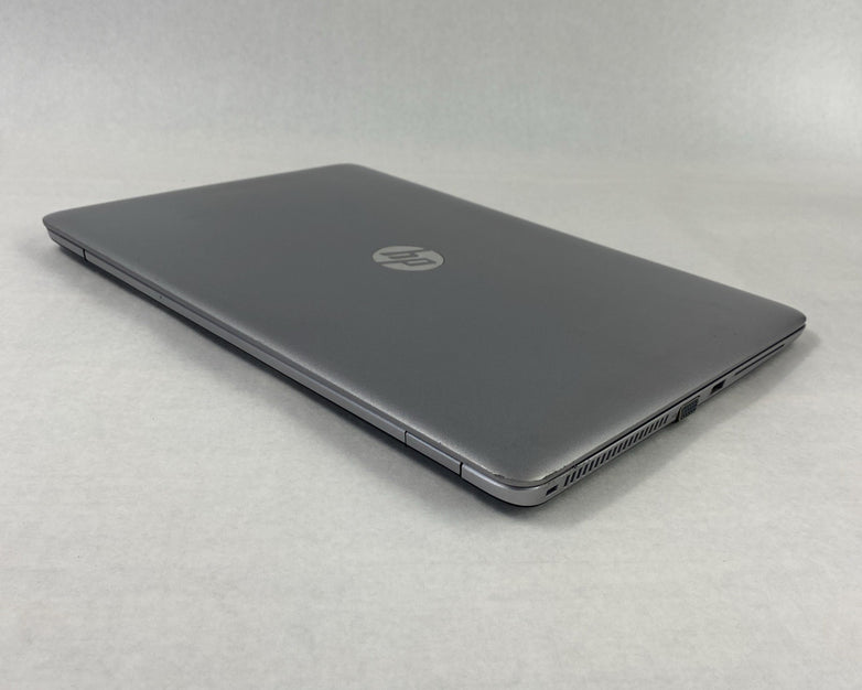 HP EliteBook 850 G3 Core i7-6600U 2.60 GHz 8 GB RAM 15.6" No HDD No OS