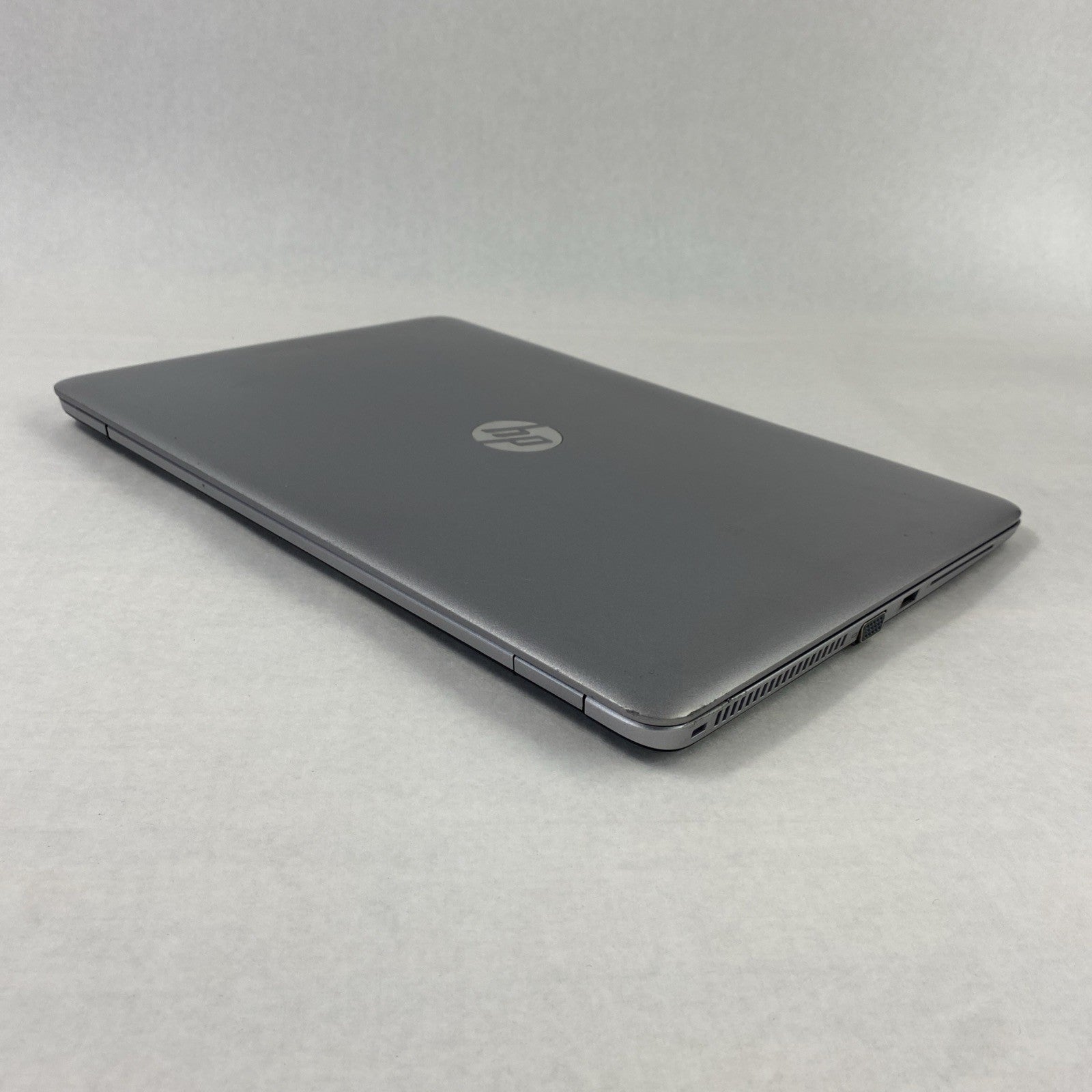 HP EliteBook 850 G3 Core i7-6600U 2.60 GHz 8 GB RAM 15.6" No HDD No OS
