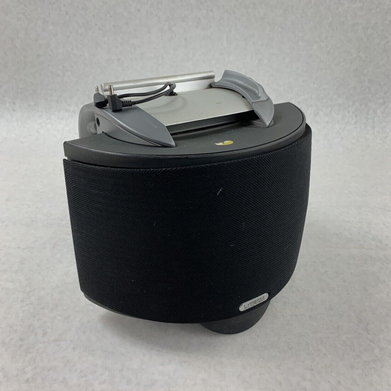 Cambridge SoundWorks Playdock XM Portable Amplified Speaker Power Supply Tested