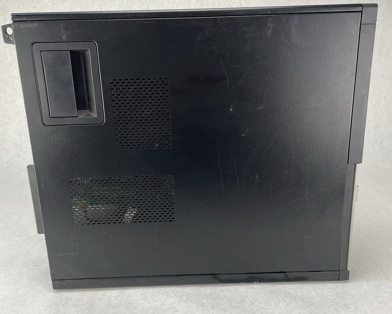 Dell OptiPlex 390 DT Pentium G630 2.70 GHz 4 GB Ram No HDD No OS