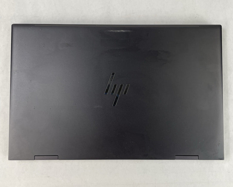 HP Envy x360 15.6" Ryzen 7 5700U 1.80 GHz 16 GB RAM No SSD/OS/AC - Bottom Panel