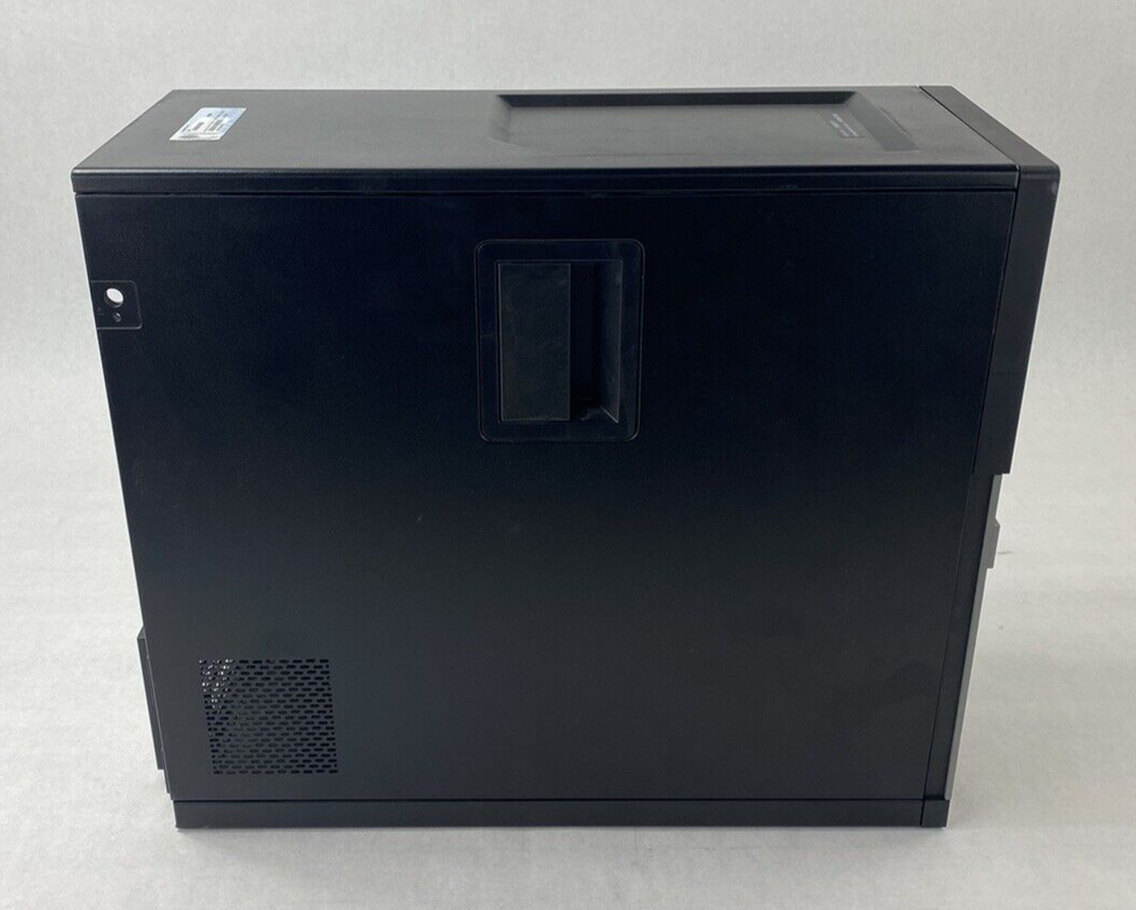 Dell OptiPlex 3010 MT Intel Core i3-3220 3.30GHz 4GB RAM No HDD No OS