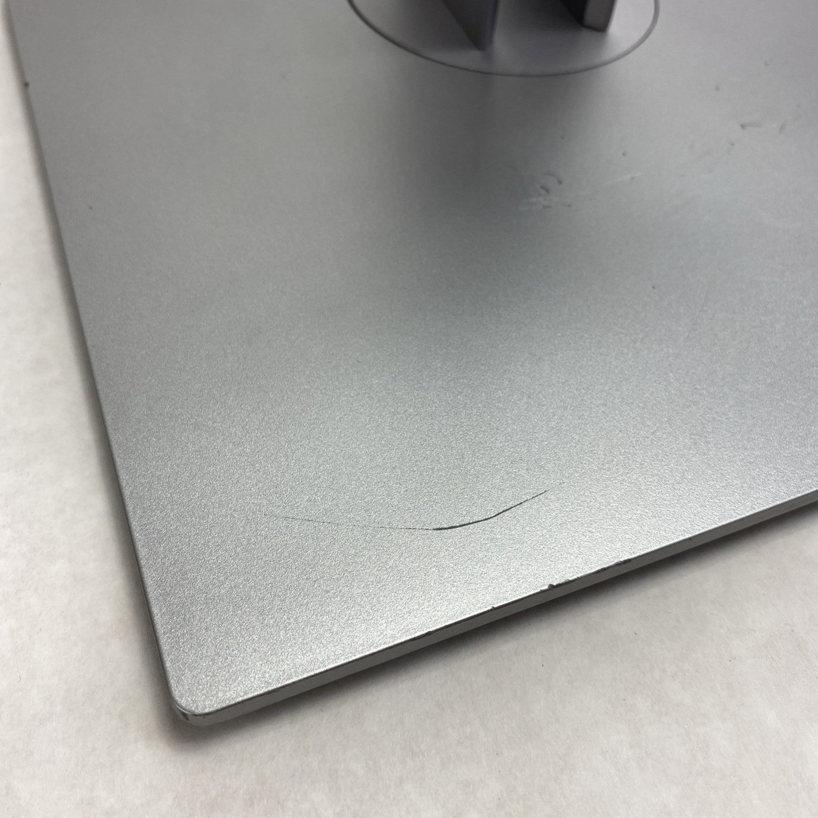 HP E233-V2 Grey Monitor Stand - Lot of 36