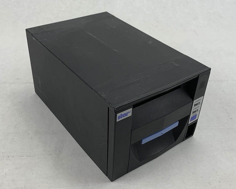 Star Micronics FVP10 Thermal Receipt Printer - Missing Port Adapter