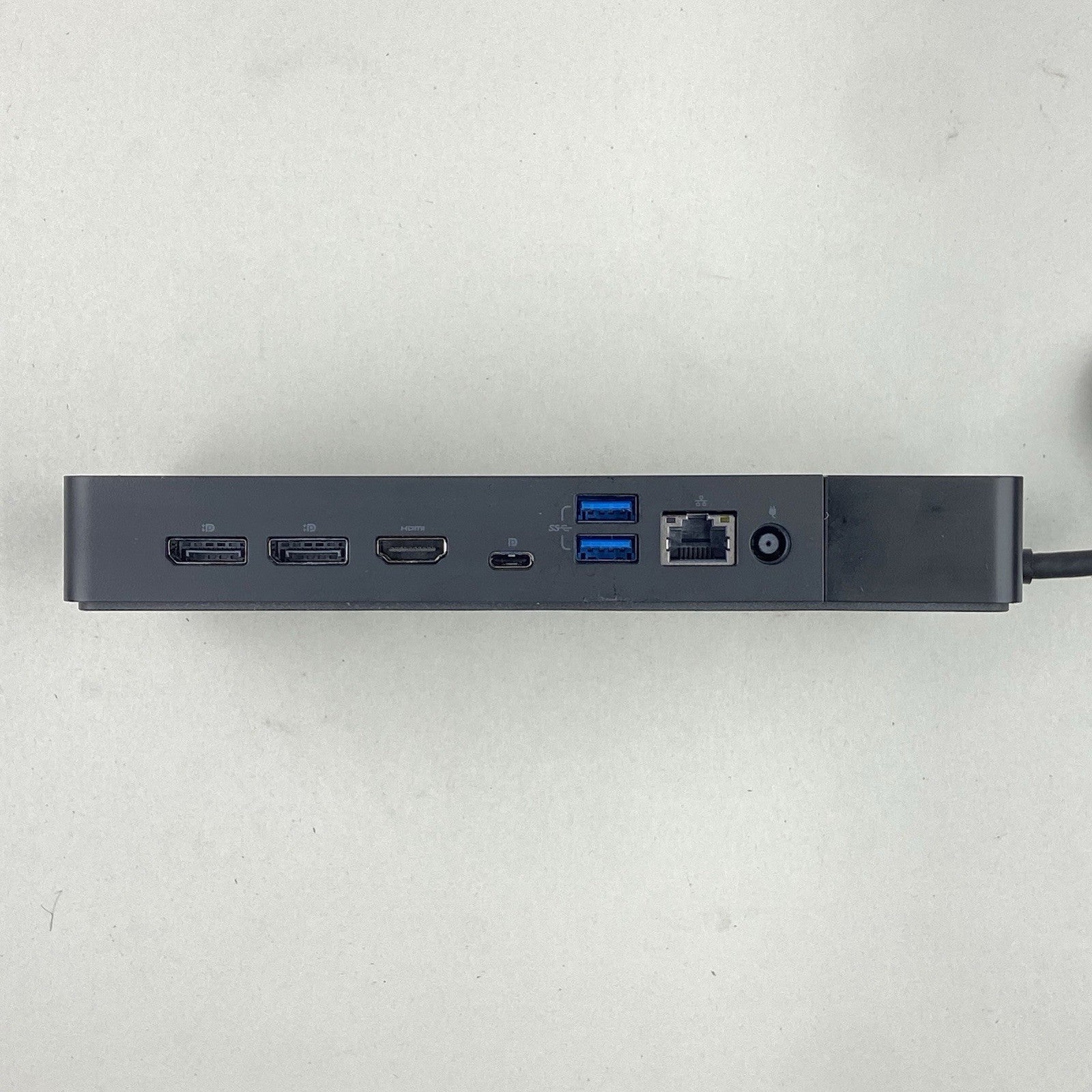 Dell K20A WD19S Docking Station With 7.4mm AC Adapter3