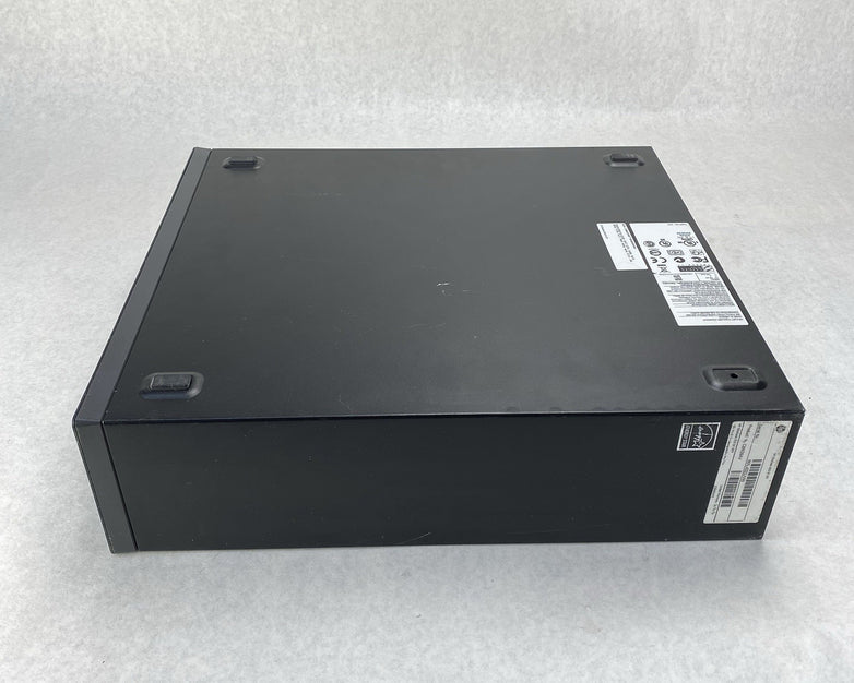 HP EliteDesk 800 G1 SFF Intel Core i5-4570 3.2GHz 8GB RAM No HDD No OS