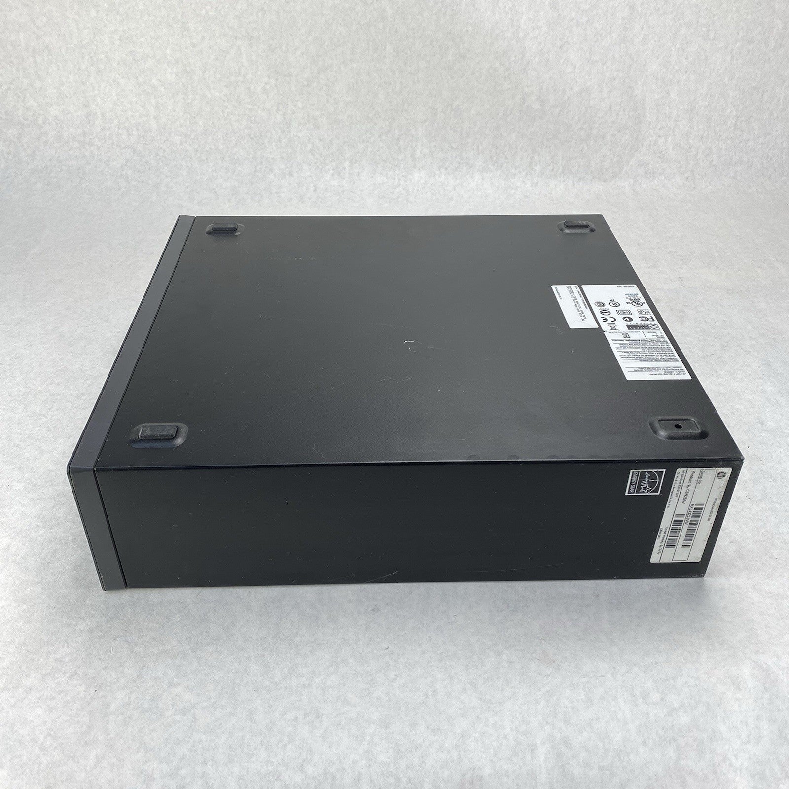 HP EliteDesk 800 G1 SFF Intel Core i5-4570 3.2GHz 8GB RAM No HDD No OS