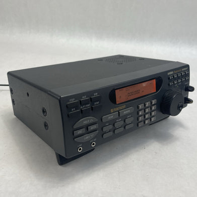 Uniden Bearcat BC895XLT 300-Channel Trunk-Tracker Base Radio Power Tested